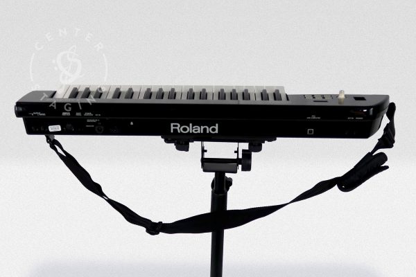 Roland Lucina Black Keytar
