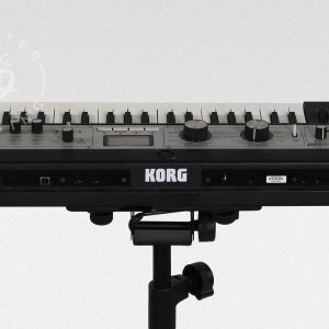 KORG microKORG XL Black Keyboard