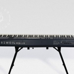 Kurzweil PC3LE8 Blue Keyboard