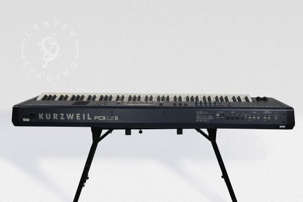Kurzweil PC3LE8 Blue Keyboard