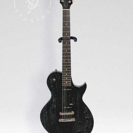 Collings P-90 Black Electric Guitar
