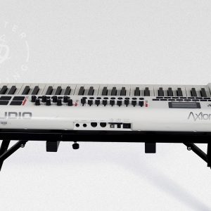 M-Audio Axiom Pro 49 Key Controller White