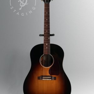 Gibson J-45 Burst Acoustic Guitar