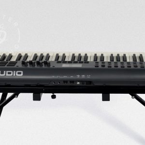 M-Audio Axiom 49 Key Controller Black