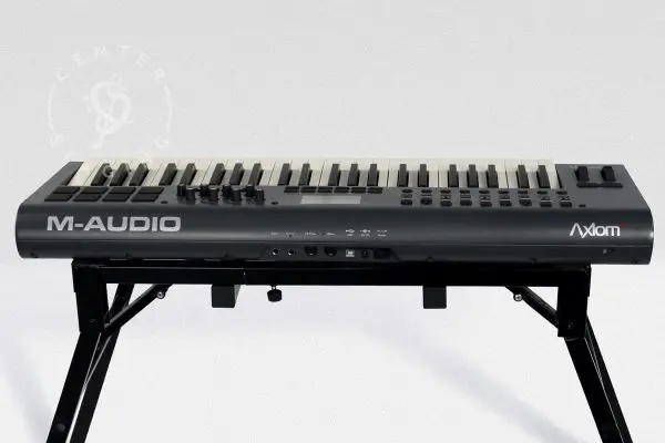 M-Audio Axiom 49-Key Controller - Black