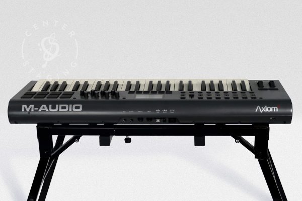 M-Audio Axiom 49 Key Controller Black
