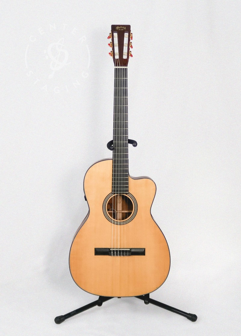 Martin 000c nylon discount