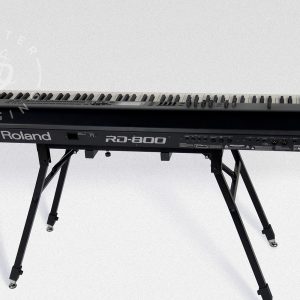 Roland RD-800 Stage Piano Black