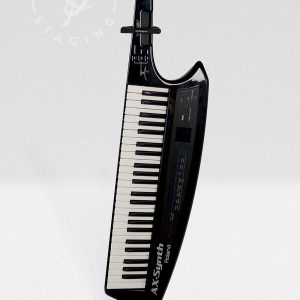 Roland AX-Synth Keytar Black Keytar