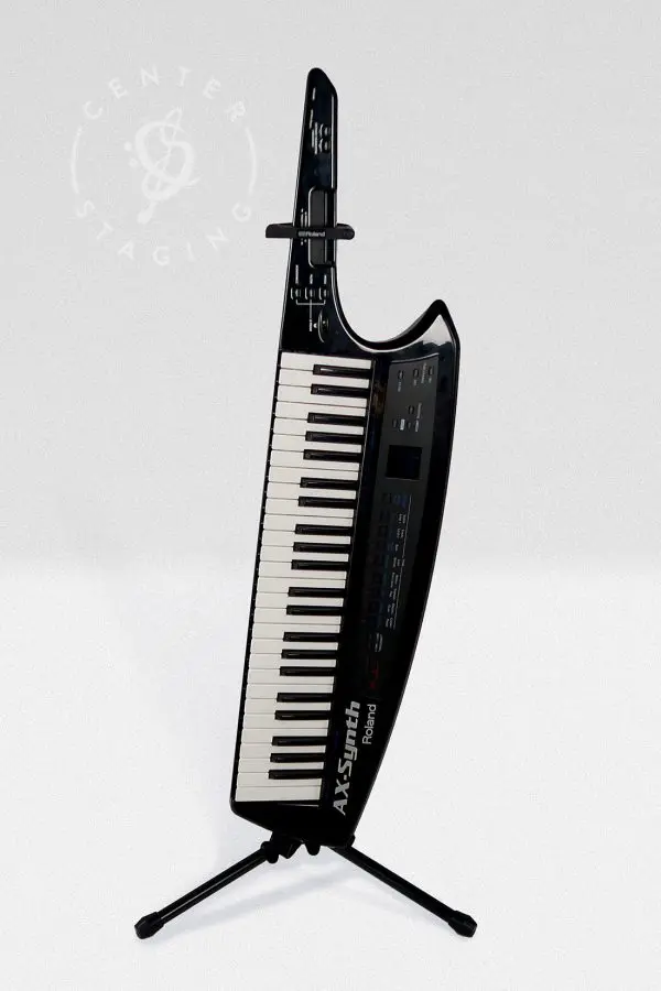 Roland AX-Synth Keytar Black Keytar