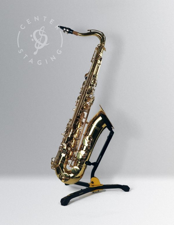 Mendini Tenor Gold Saxophone