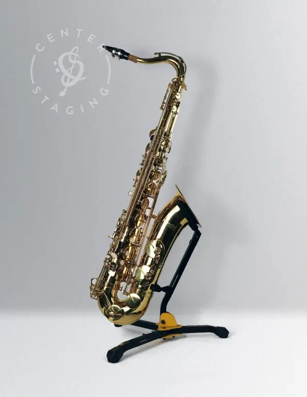 Mendini Tenor Gold Saxophone
