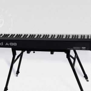 Roland A-88 Midi Controller Black