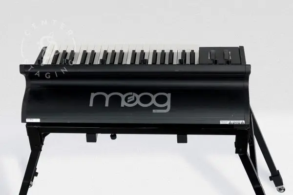 Moog Little Phatty Synthesizer - Black