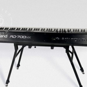 Roland RD-700NX Stage Piano Black