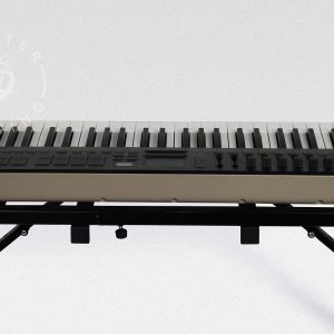 KORG Taktile 49 Midi Controller Brown