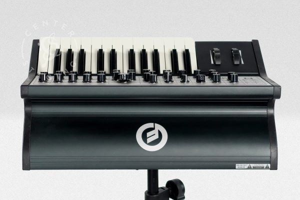Moog Sub Phatty Synthesizer Grey