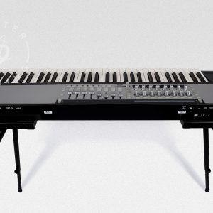 Novation SL61 Midi Controller Black