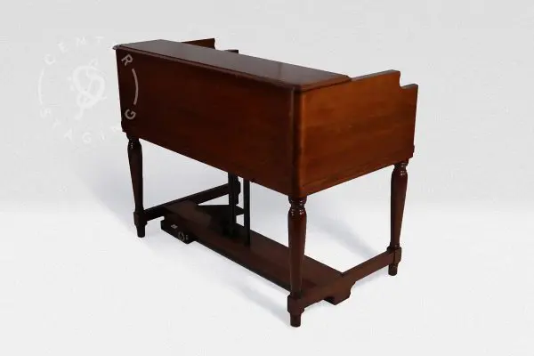 Hammond B3 Natural