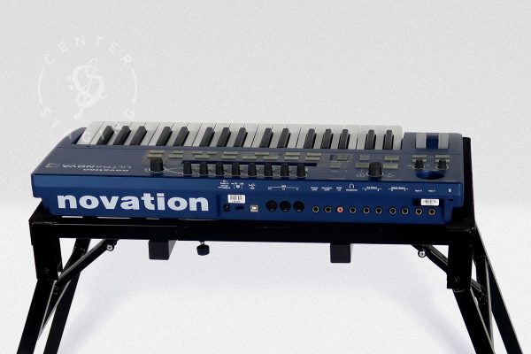 Novation UltraNova Blue Keyboard