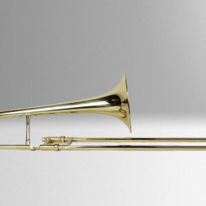Cecilio Gold Trombone