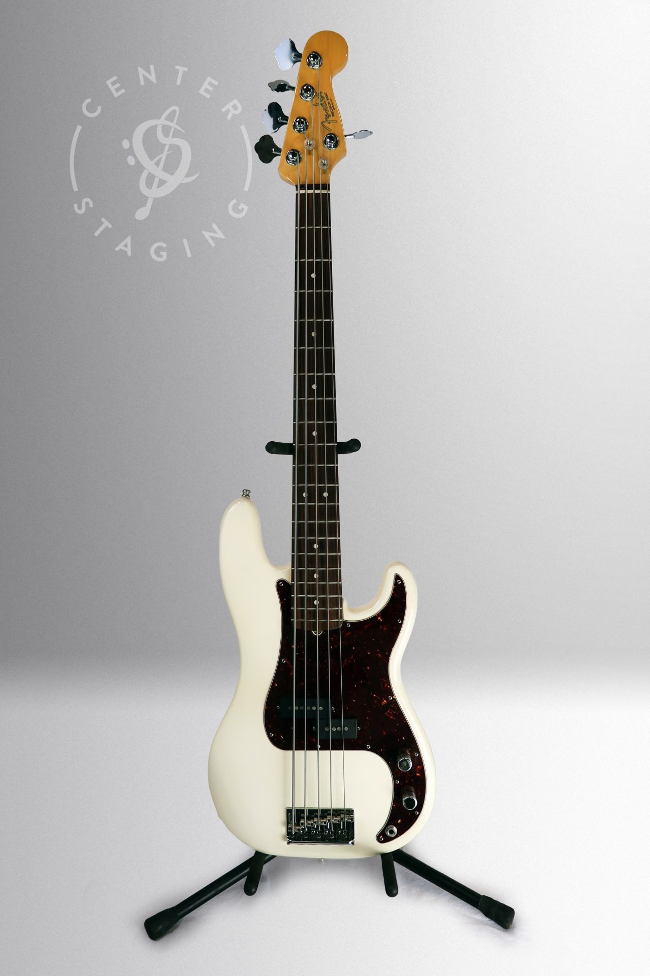 Five string p bass clearance