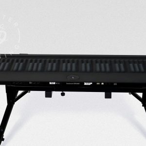Roli Seaboard Grand Stage Black Keyboard