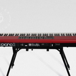 Nord piano 2 ha88 clearance