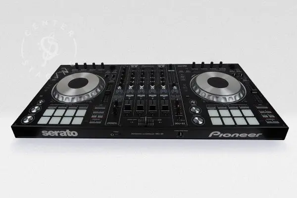 Pioneer DDJ-SZ DJ Controller Black