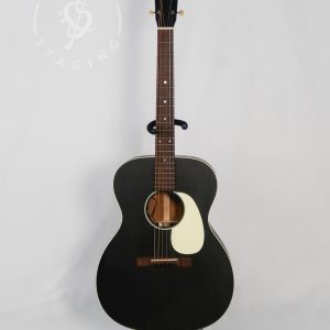 Martin 000-17 Black Acoustic Guitar
