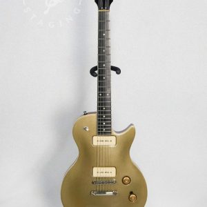 Godin Summit Classic P90 Gold Electric Guitar