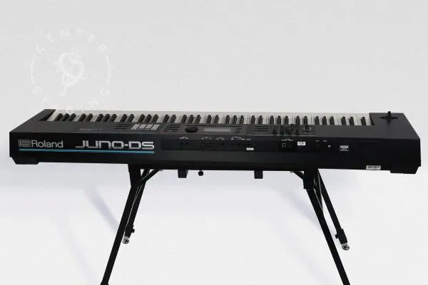 Roland JUNO-DS88 Black Keyboard