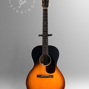 Martin 00L-17 Burst Acoustic Guitar