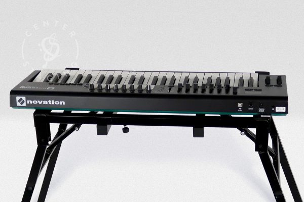 Novation Launchkey 49 Midi Controller Black