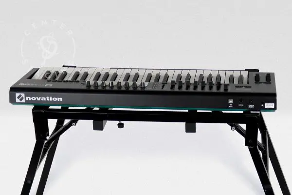 Novation Launchkey 49 Midi Controller Black