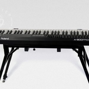Roland A-800 Pro Midi Controller Black
