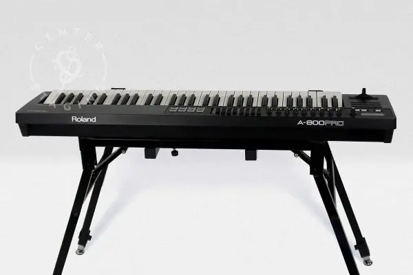 Roland A-800 Pro Midi Controller Black