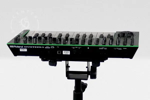 Roland System-1 Black Keyboard