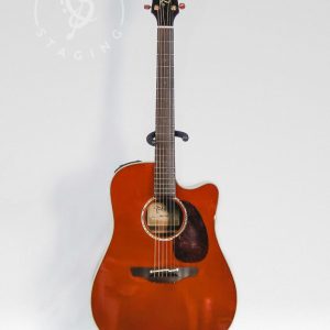 Takamine TAN15BS Natural Acoustic Guitar