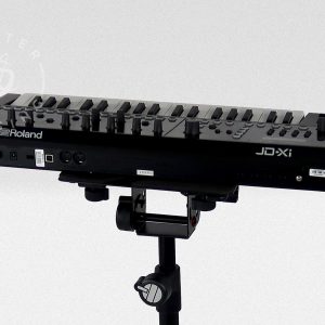 Roland JD-XI Black Keyboard