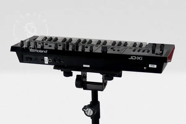 Roland JD-XI Black Keyboard