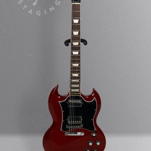 Gibson SG Standard Red Electric Guitar
