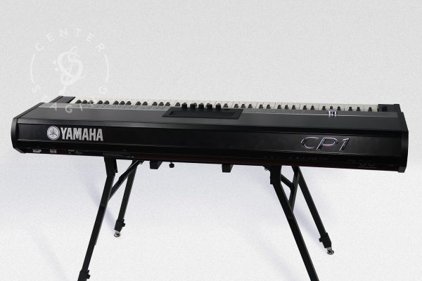 Yamaha CP-1 Electric Piano Black