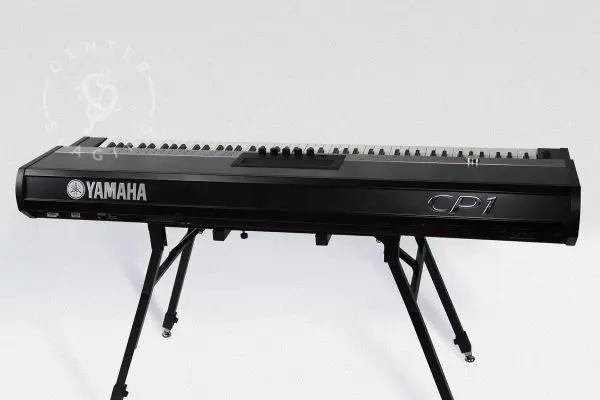 Yamaha CP-1 Electric Piano Black