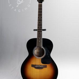 Takamine P6N BSB Burst Acoustic Guitar