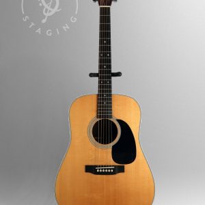 Martin D28 Natural Acoustic Guitar