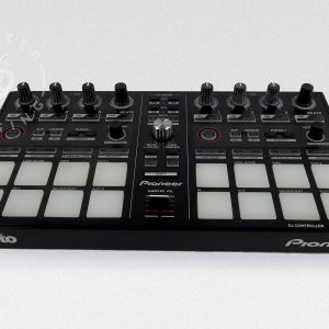 Pioneer DDJ-SP1 DJ Controller Black