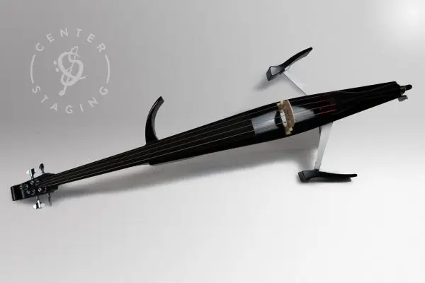 Yamaha SVC50 Silent Black Cello