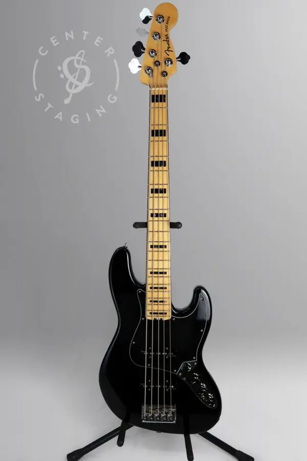 Fender bass string hotsell