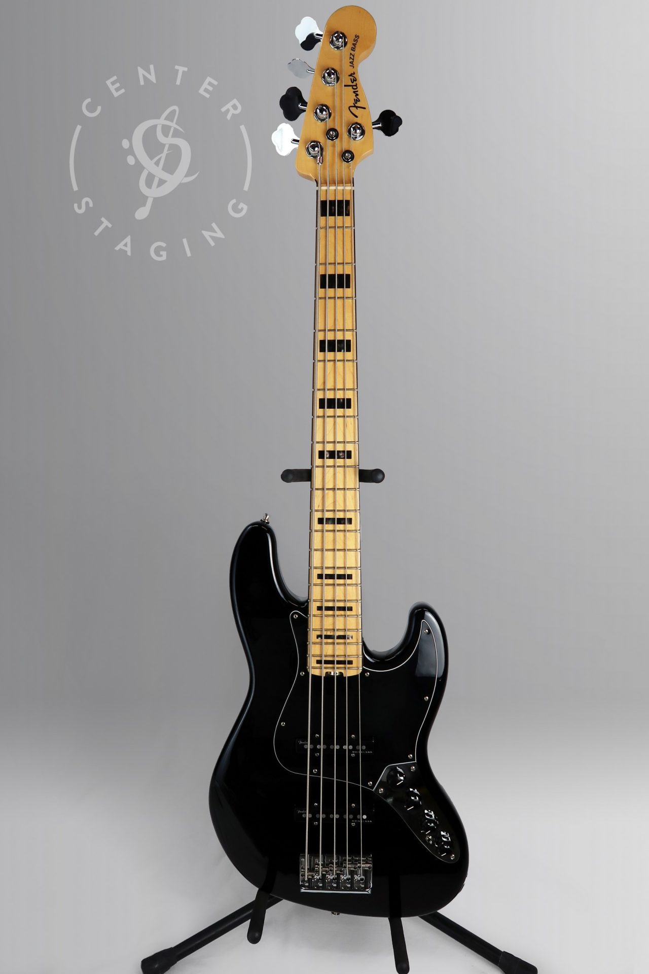 Fender elite bass 5 string clearance